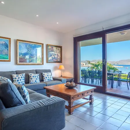 Pericas By Mallorca Selection Apartment