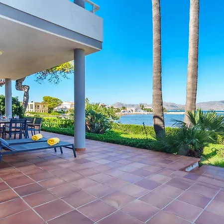 Pericas By Mallorca Selection Apartment Alcudia (Mallorca)