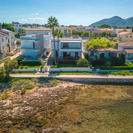 Pericas By Mallorca Selection Apartment *
