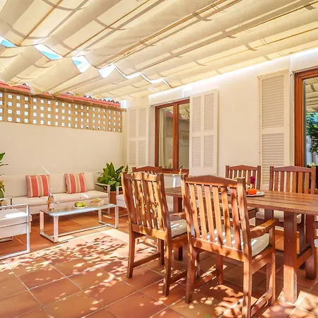 Pericas By Mallorca Selection Apartment Alcudia (Mallorca)