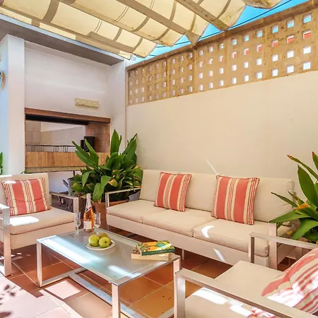 Pericas By Mallorca Selection Apartment