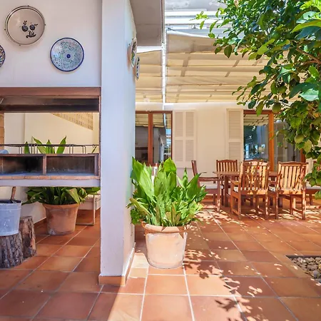 Pericas By Mallorca Selection