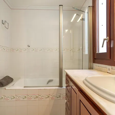 Pericas By Mallorca Selection Apartment Alcudia (Mallorca)