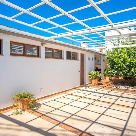 Pericas By Mallorca Selection Alcudia (Mallorca)