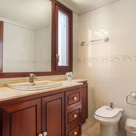 Pericas By Mallorca Selection Apartment *