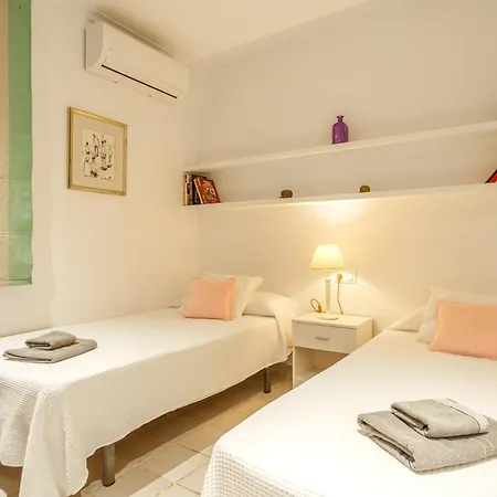 Pericas By Mallorca Selection Apartment