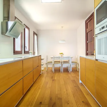 Pericas By Mallorca Selection Apartment *