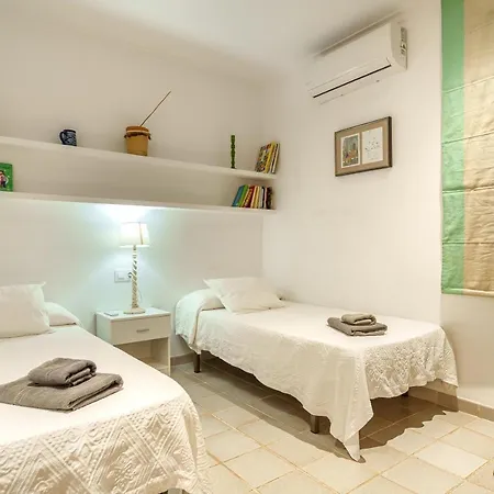 Pericas By Mallorca Selection Apartment *