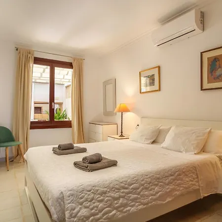 Apartment Pericas By Mallorca Selection