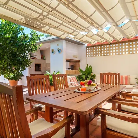 Pericas By Mallorca Selection Alcudia (Mallorca)
