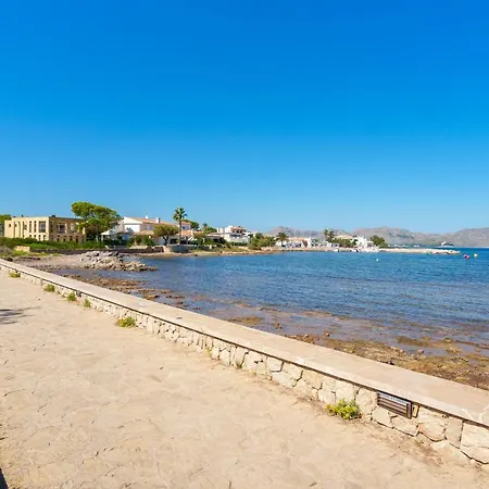 Pericas By Mallorca Selection Apartment Alcudia (Mallorca)