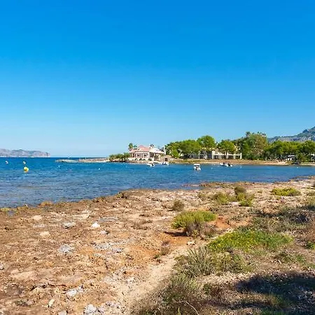Pericas By Mallorca Selection Apartment Alcudia (Mallorca)