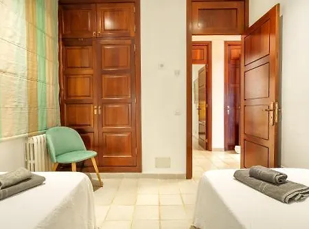 Apartment Pericas By Mallorca Selection *