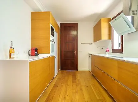 Pericas By Mallorca Selection Apartment