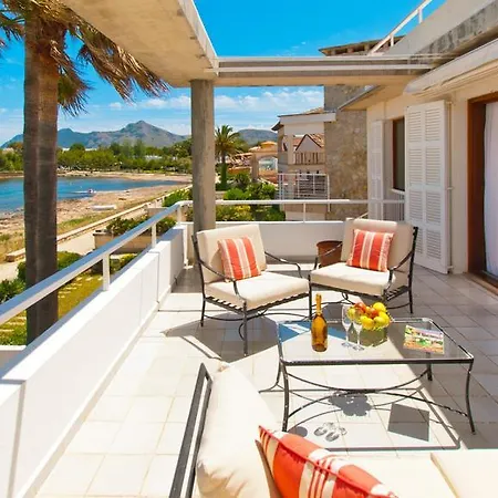 Pericas By Mallorca Selection Alcudia (Mallorca)