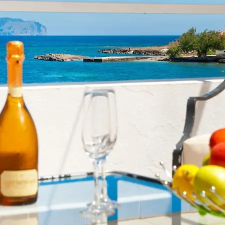 Pericas By Mallorca Selection Apartment Alcudia (Mallorca)