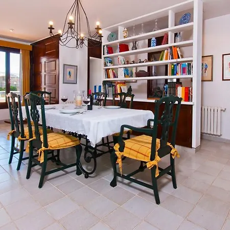 Apartment Pericas By Mallorca Selection