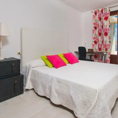 Pericas By Mallorca Selection Apartment Alcudia (Mallorca)
