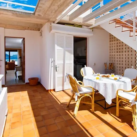 Pericas By Mallorca Selection Apartment Alcudia (Mallorca)
