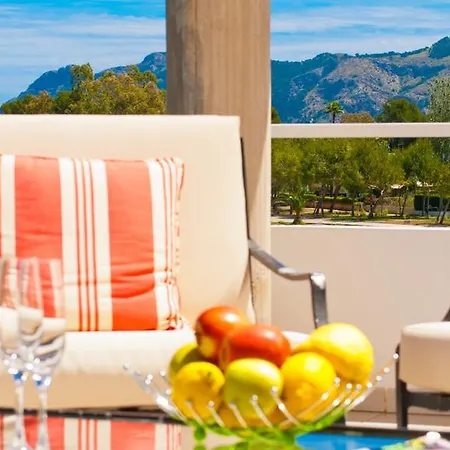 Apartment Pericas By Mallorca Selection *