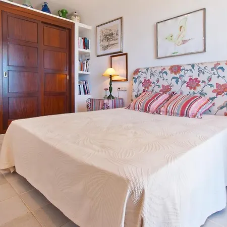 Pericas By Mallorca Selection Apartment