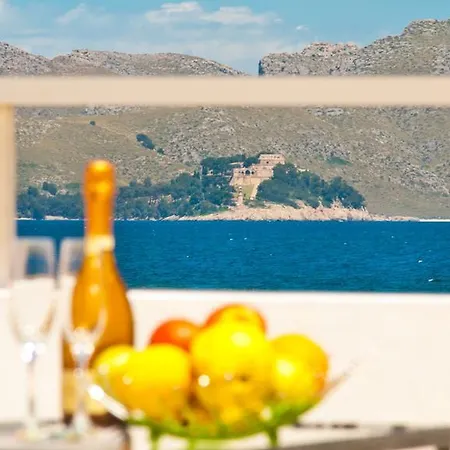 Pericas By Mallorca Selection * Alcudia (Mallorca)