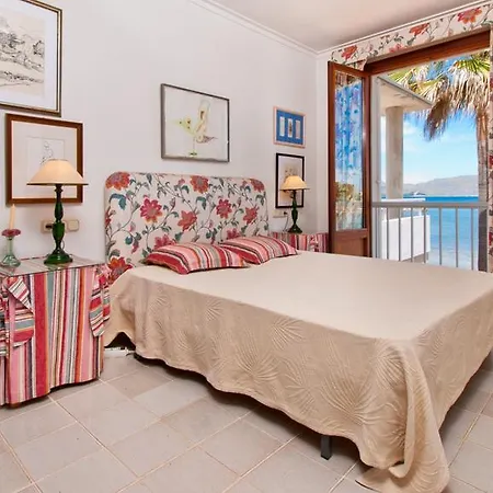 Apartment Pericas By Mallorca Selection *