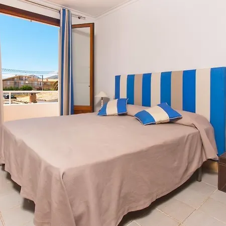 Pericas By Mallorca Selection Alcudia (Mallorca)