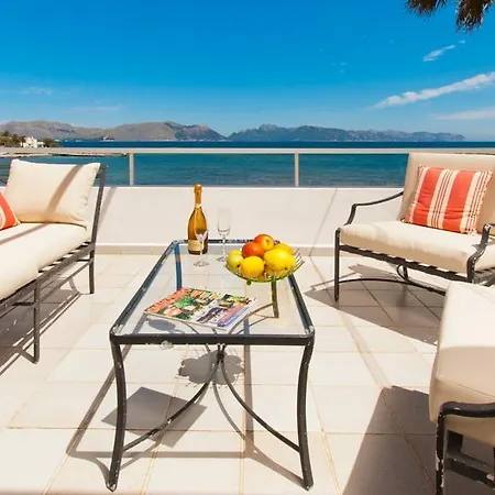 Pericas By Mallorca Selection Alcudia (Mallorca)