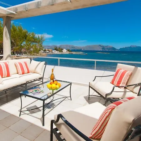 Pericas By Mallorca Selection Alcudia (Mallorca)